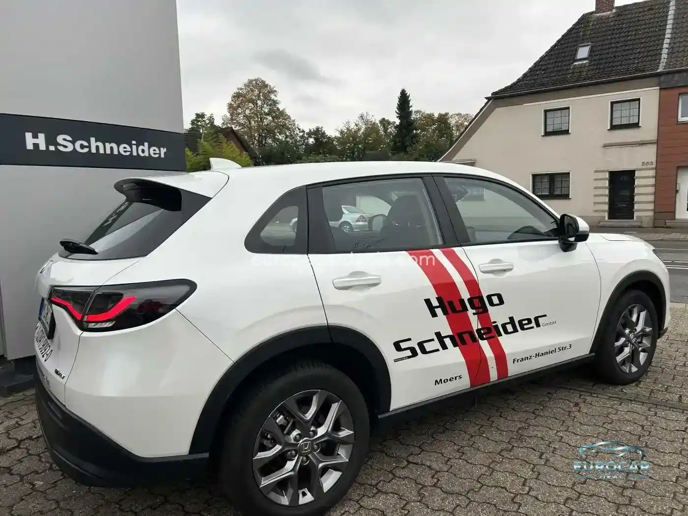 Honda Other