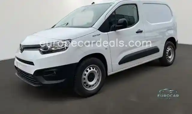 Toyota Proace City