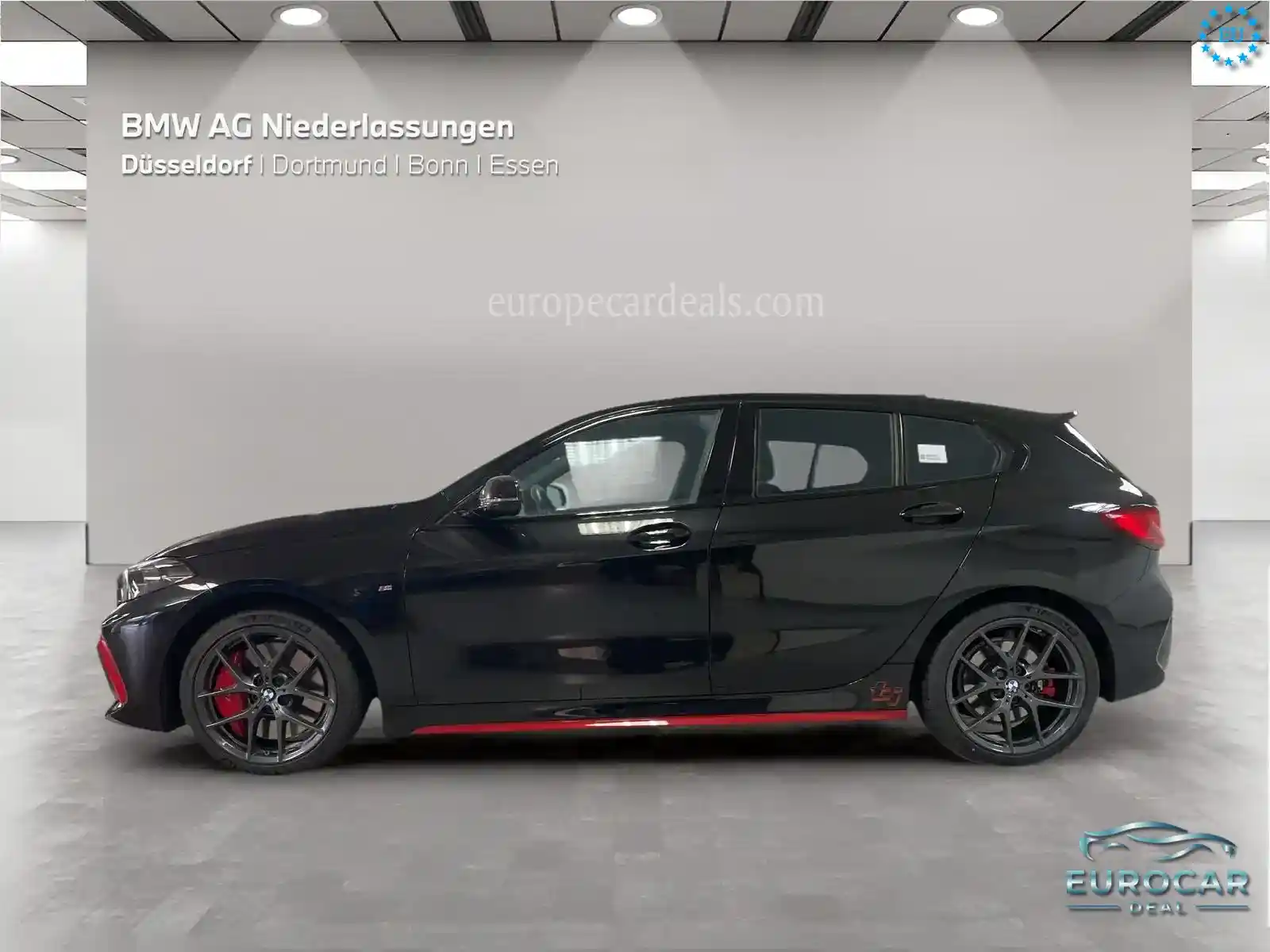 BMW 128