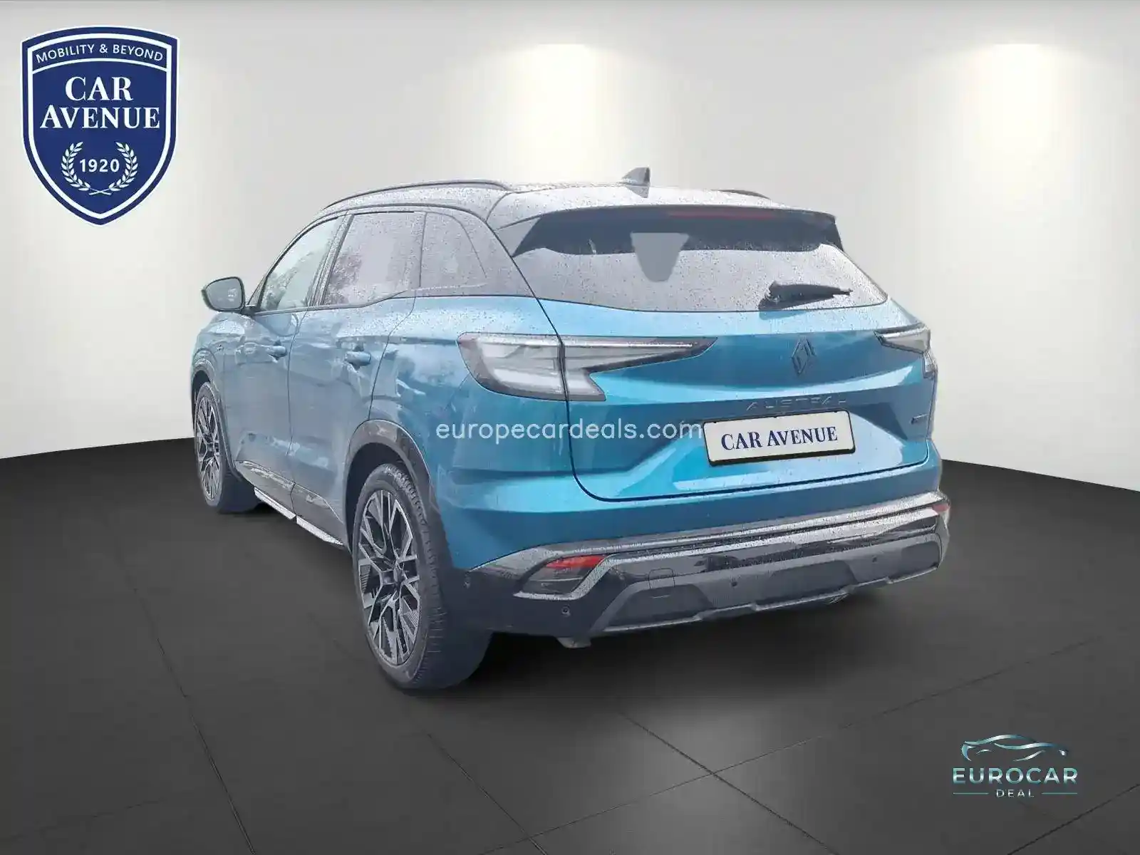Renault Austral