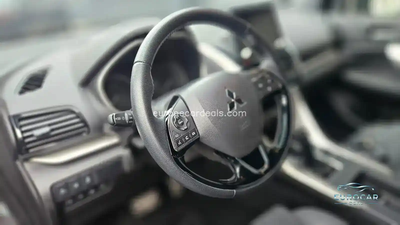 Mitsubishi Eclipse