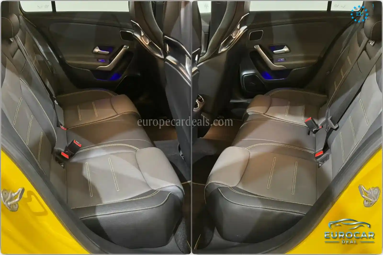 Mercedes-Benz A 45 AMG