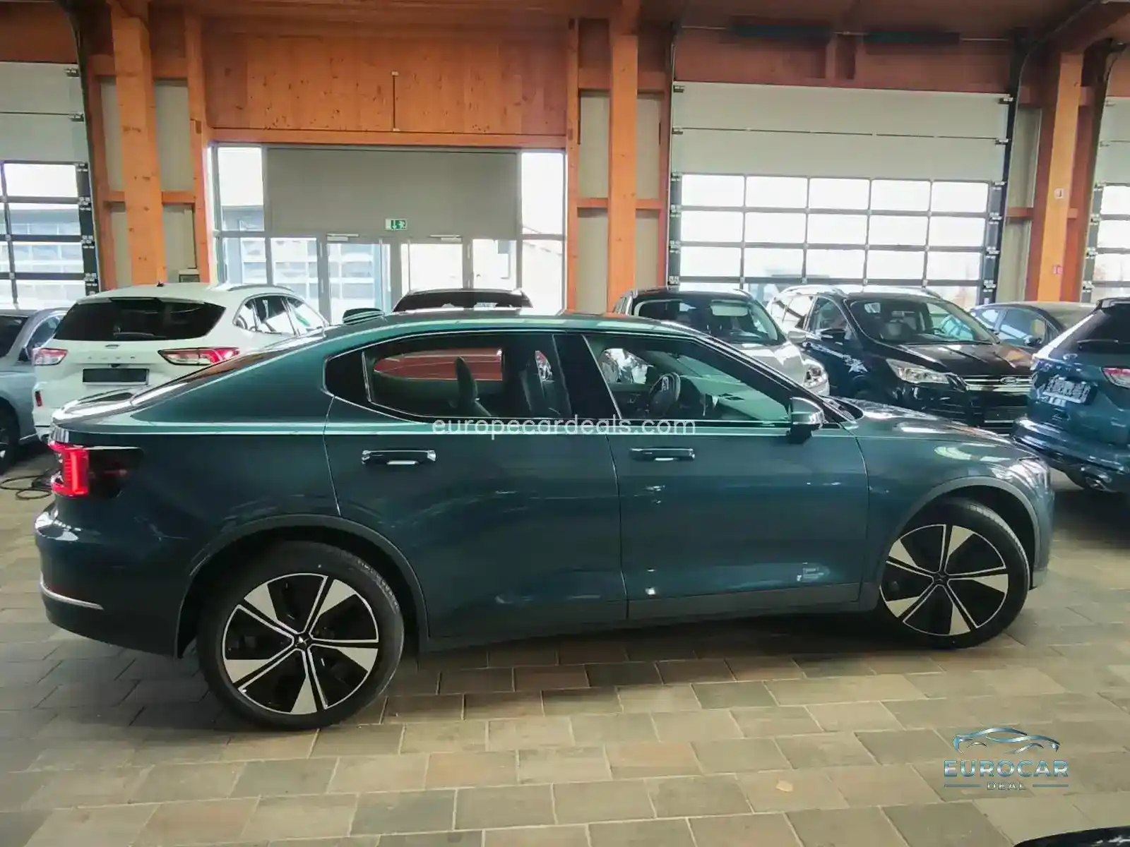 Polestar 2
