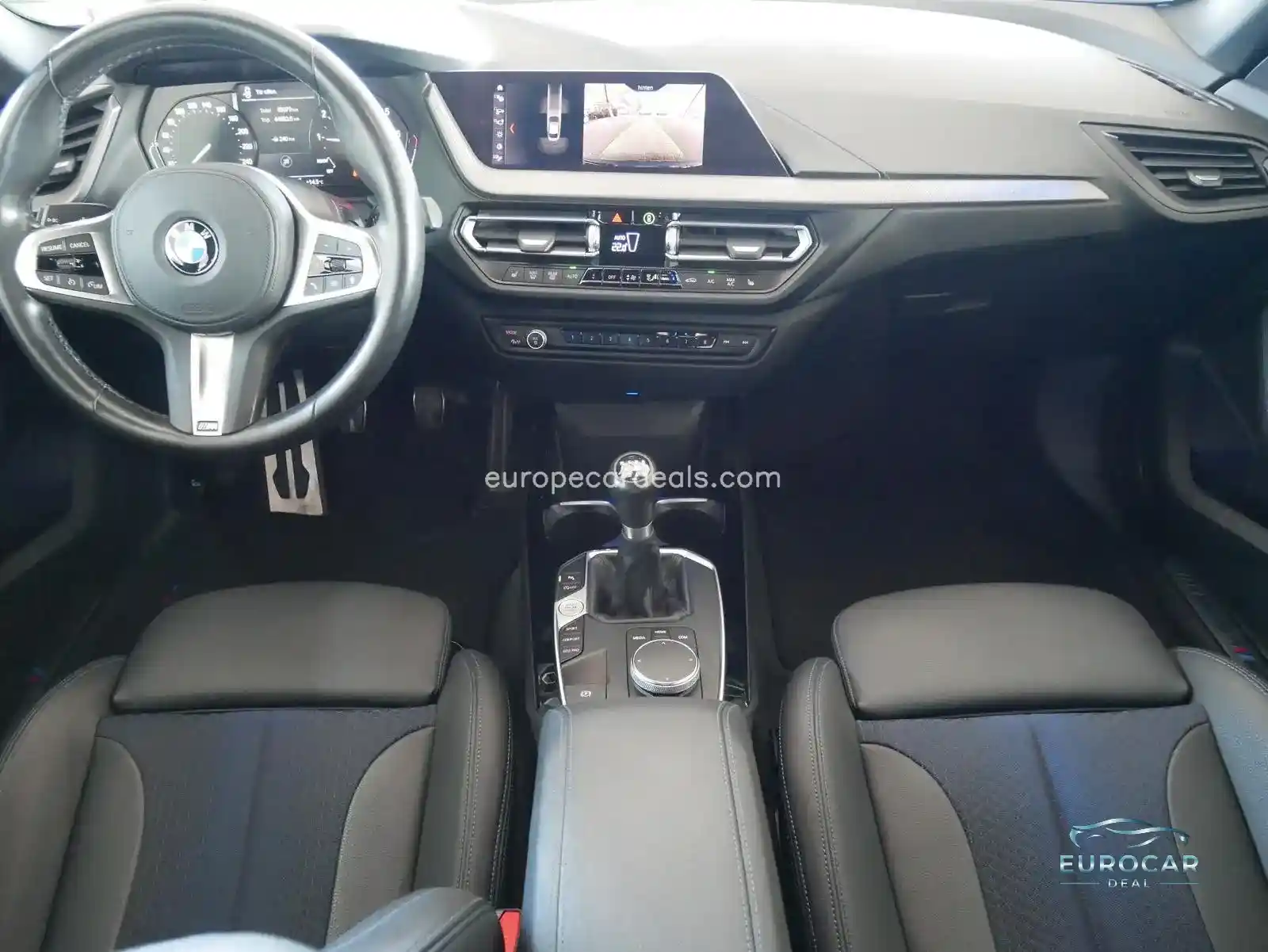 BMW 218 Gran Coupé