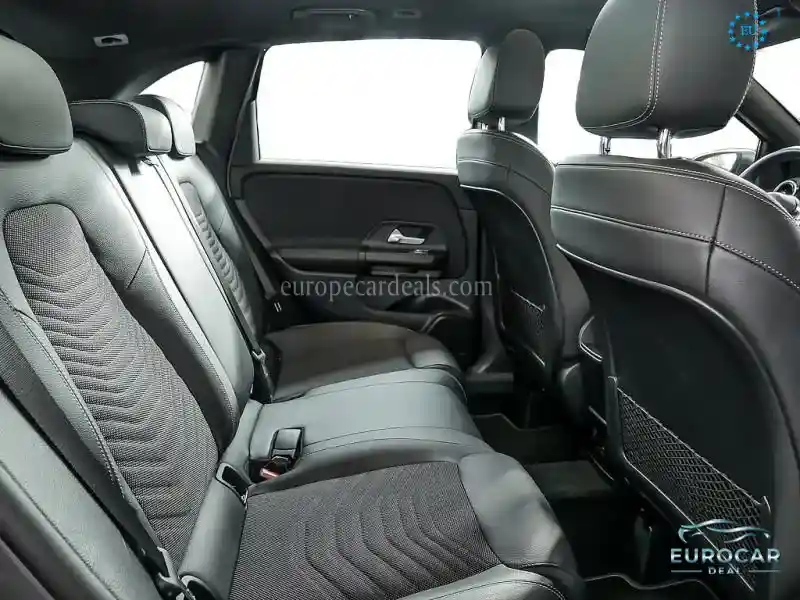 Mercedes-Benz B 250
