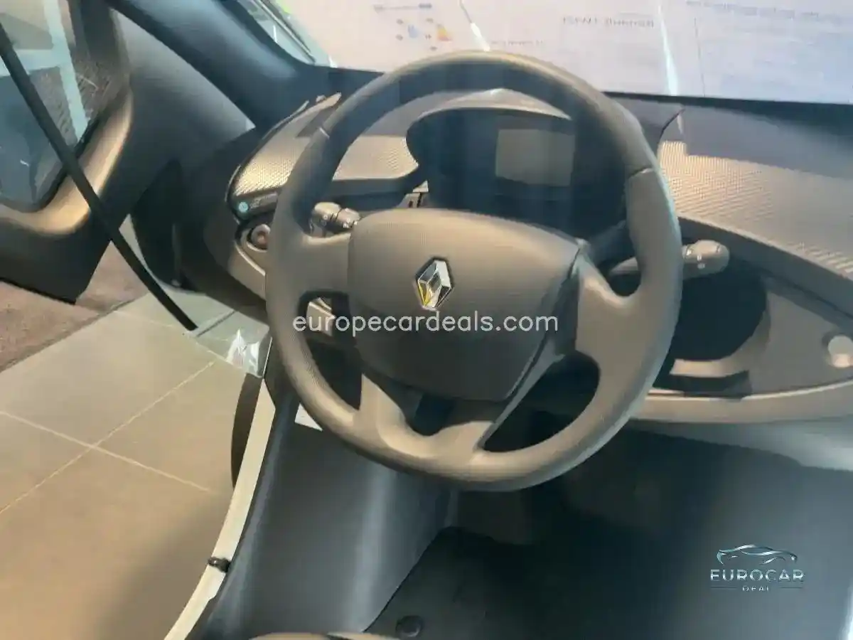 Renault Twizy