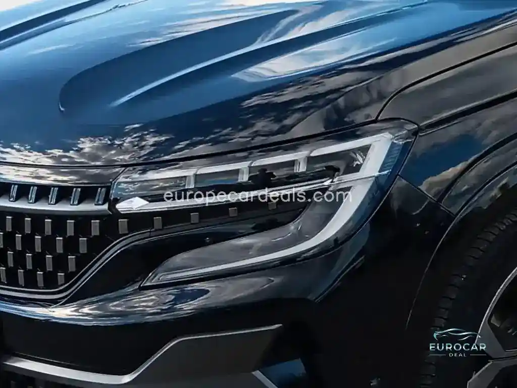 Renault Espace