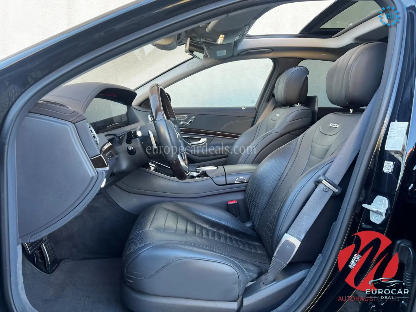 Mercedes-Benz S 400