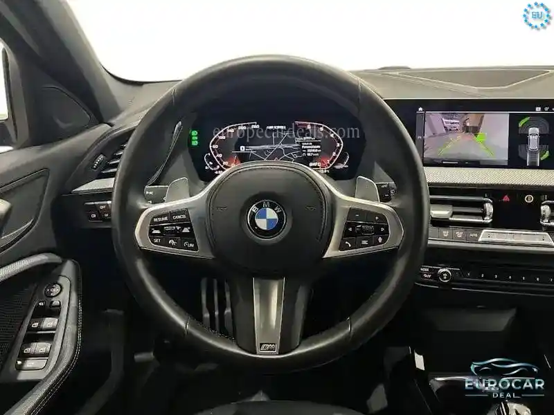 BMW 135