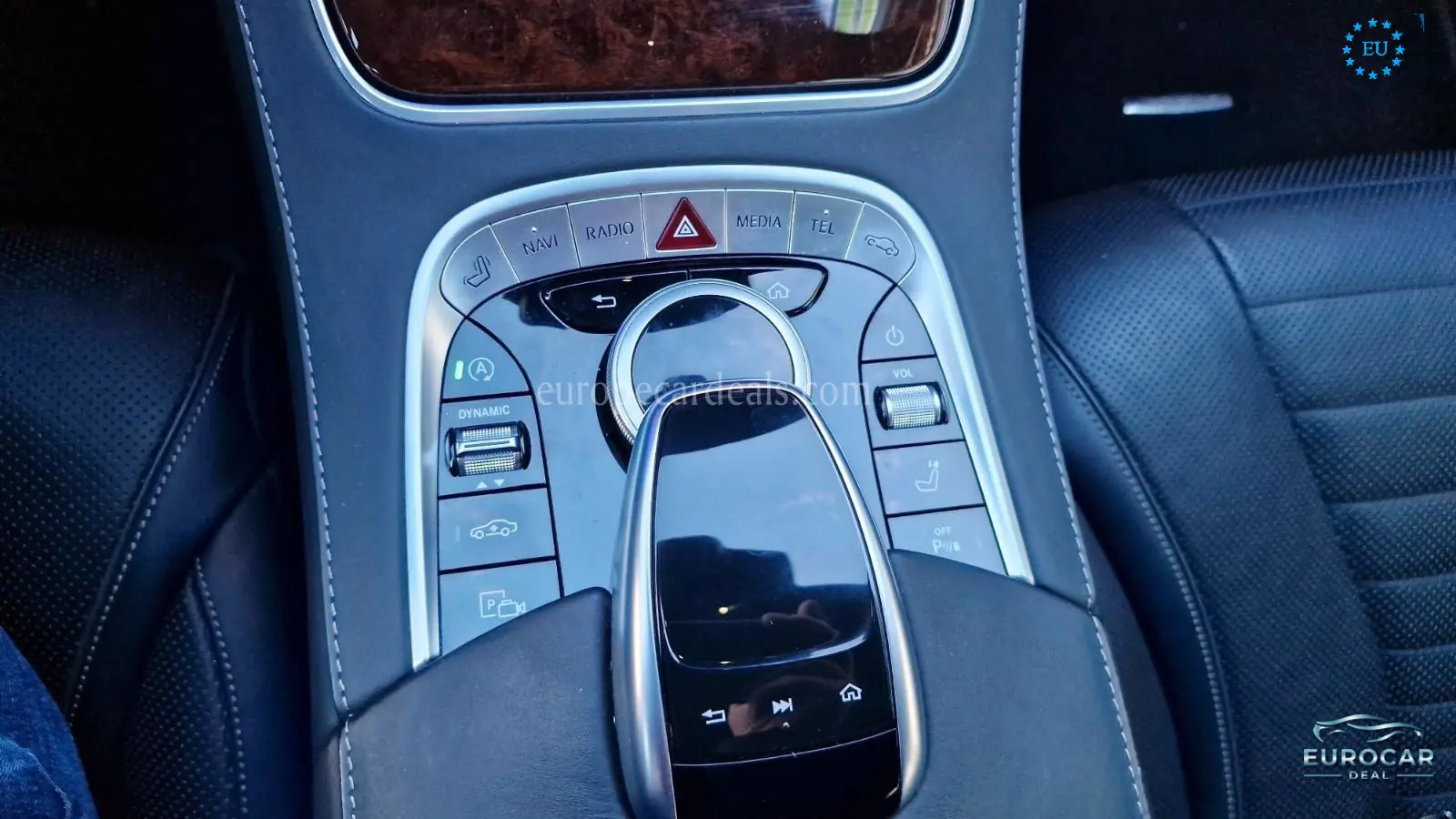 Mercedes-Benz S 350