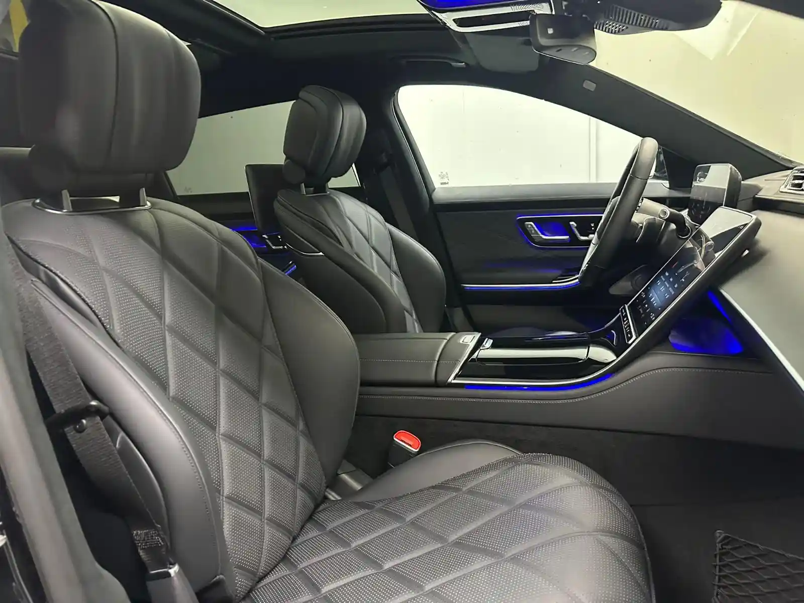Mercedes-Benz S 680