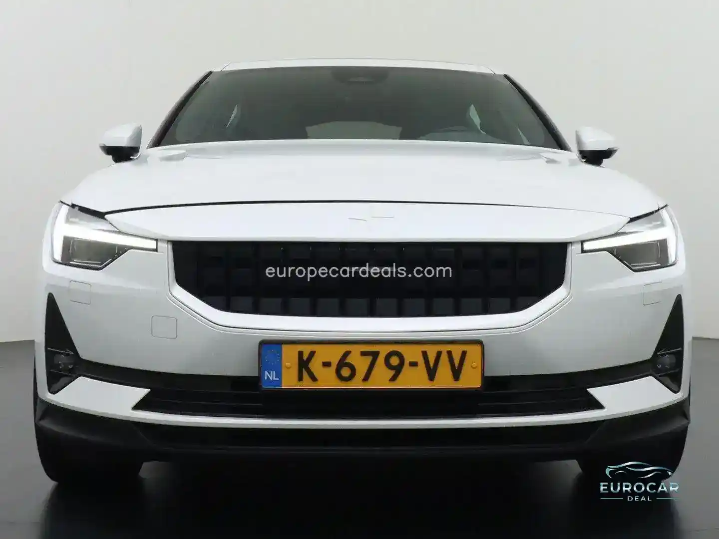 Polestar 2
