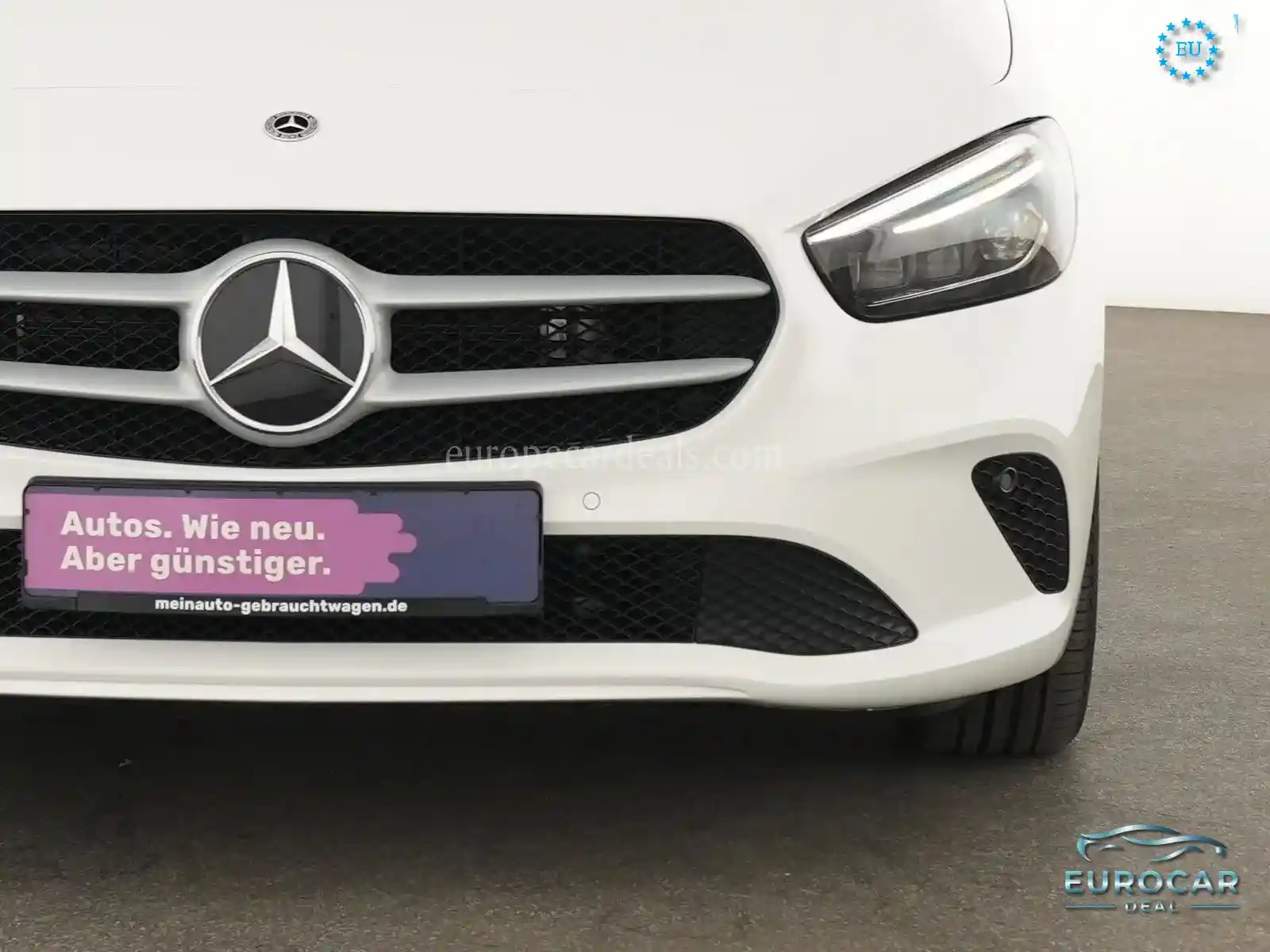 Mercedes-Benz B 250