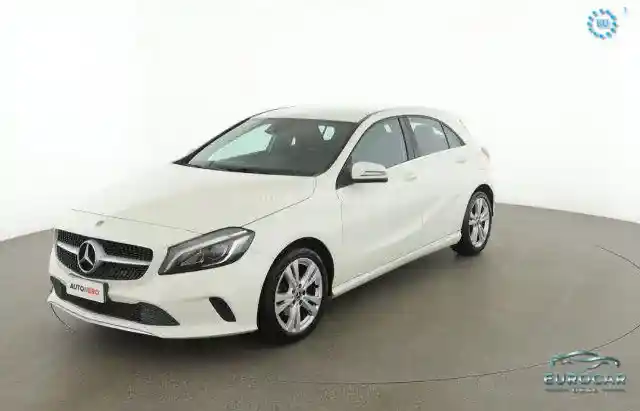 Mercedes-Benz A 160