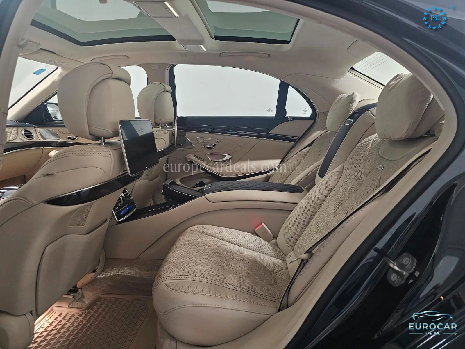 Mercedes-Benz S 400