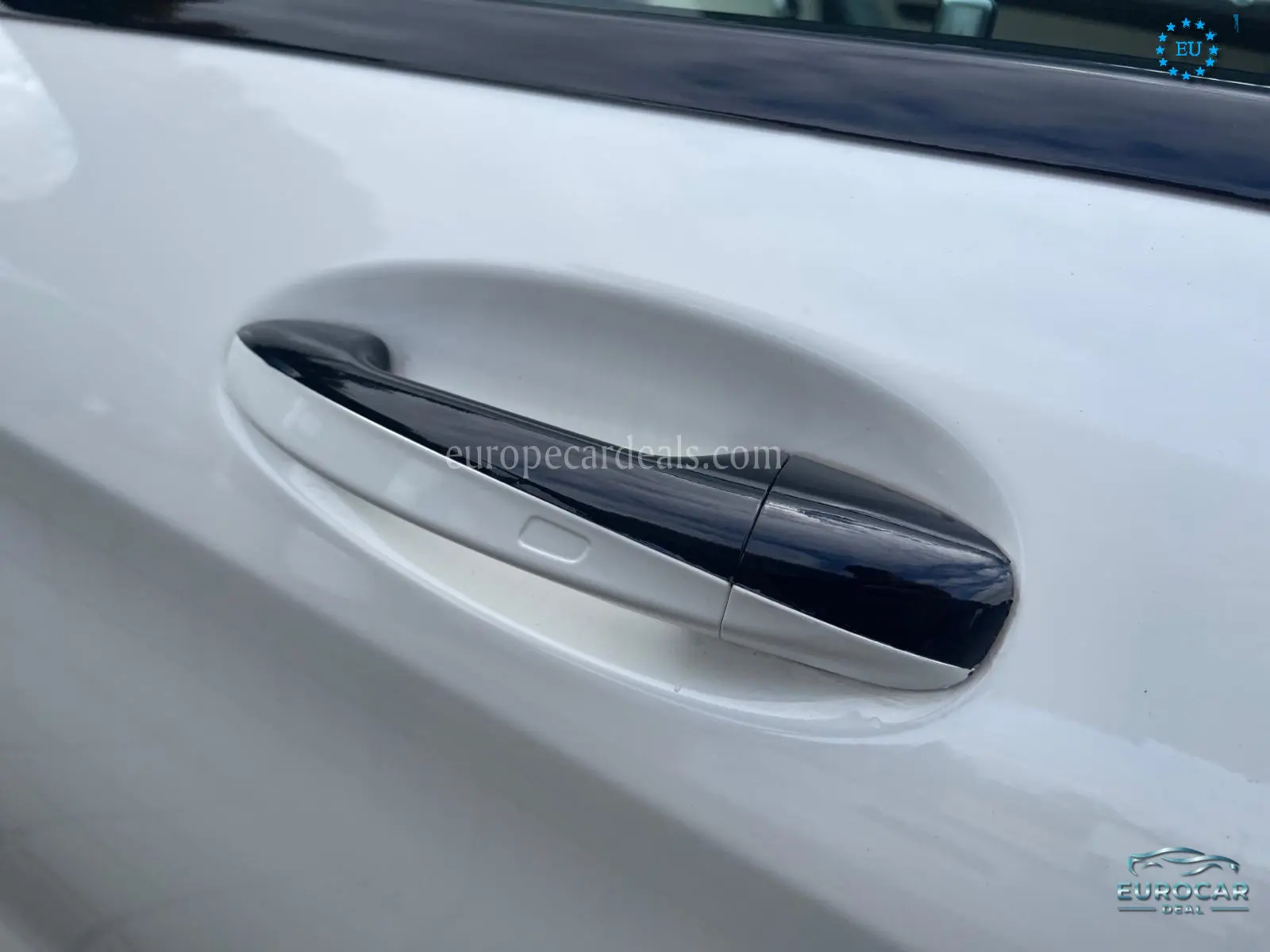 Mercedes-Benz S 400