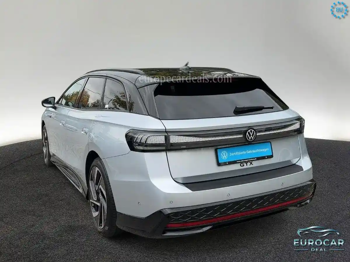 Volkswagen ID.7