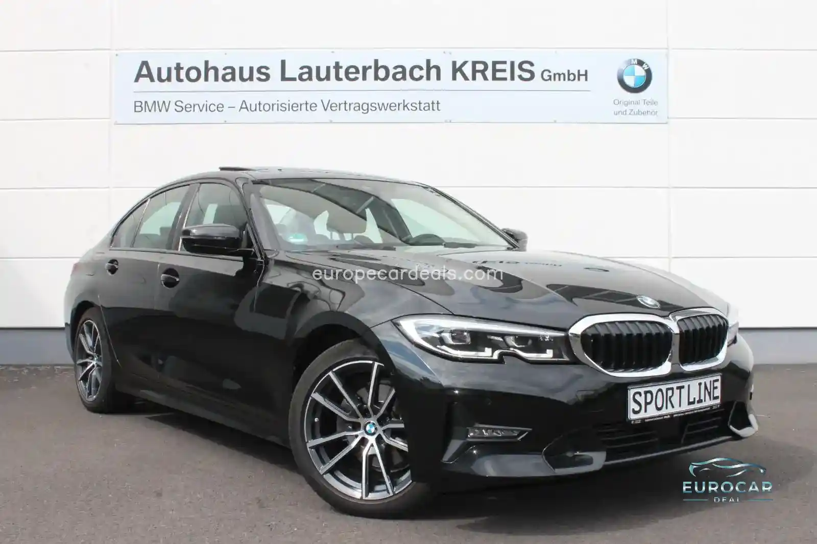 BMW 320