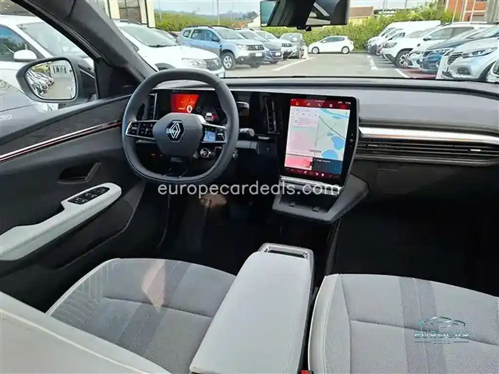 Renault Other