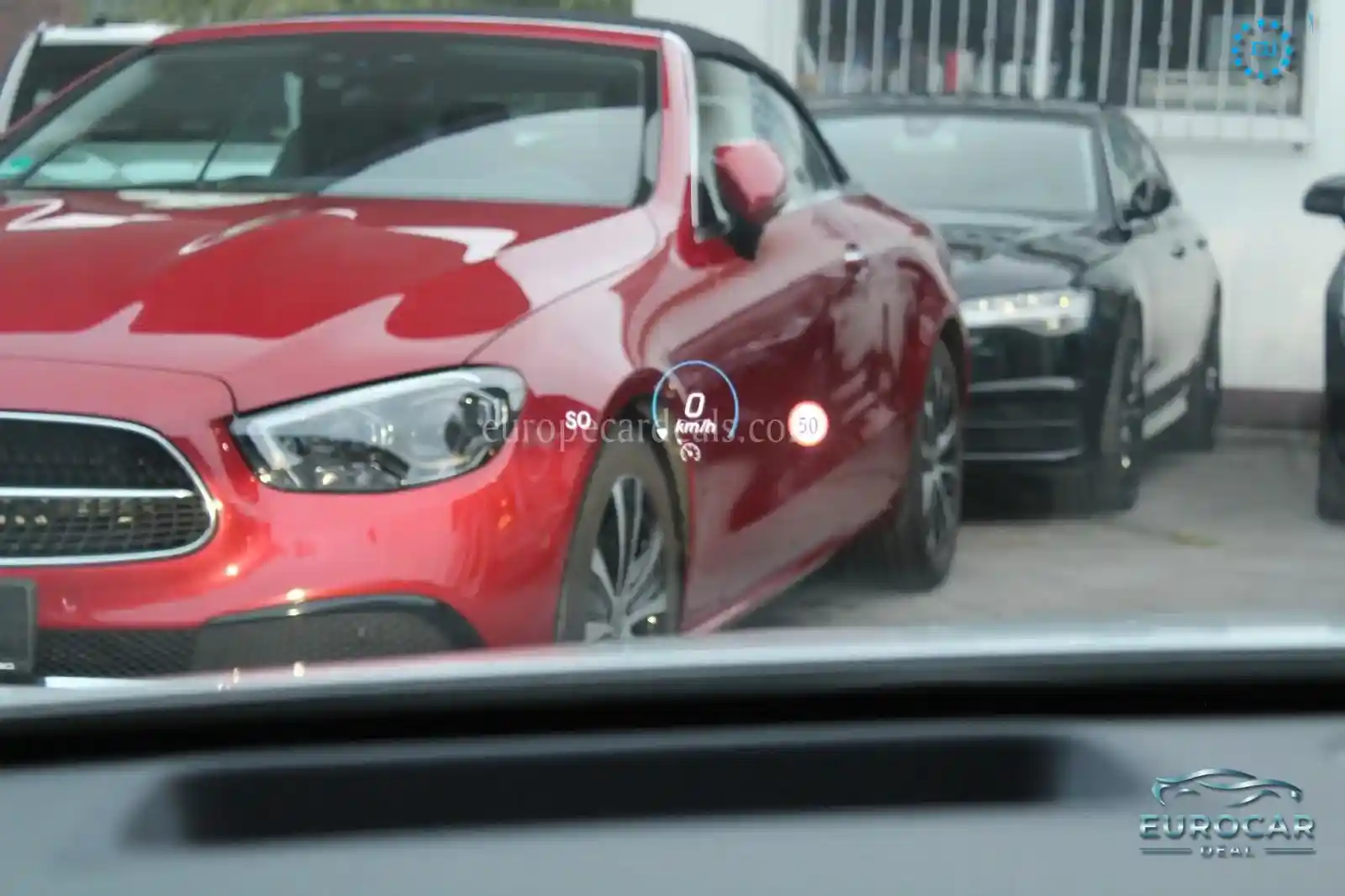 Mercedes-Benz A 35 AMG