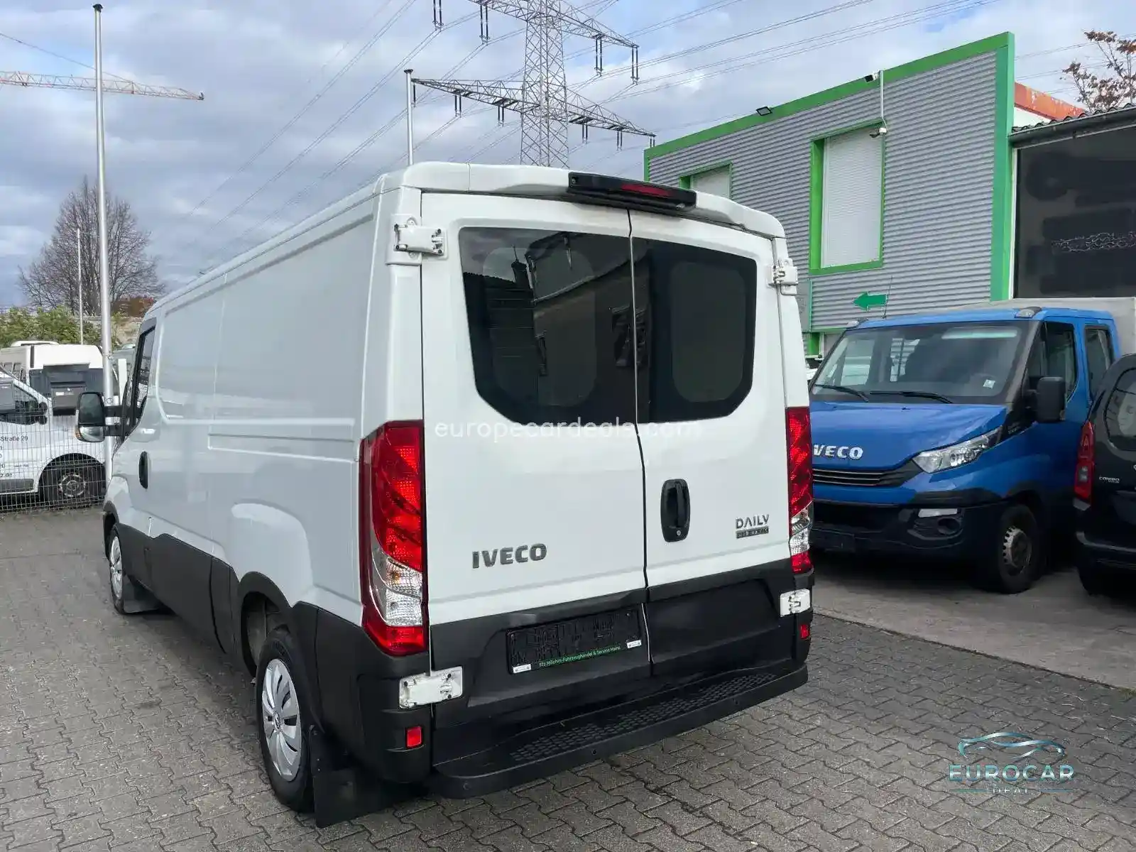 Iveco Other