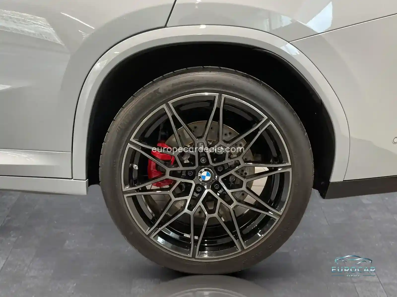 BMW X4 M