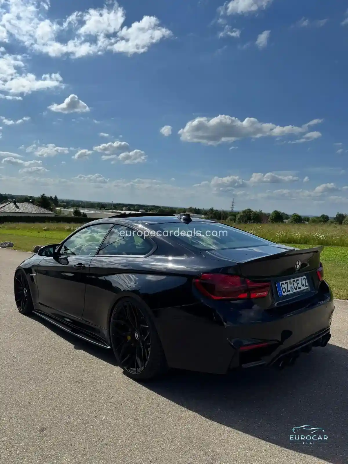 BMW M4