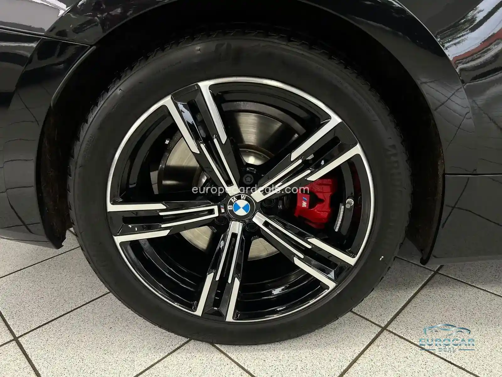 BMW M440