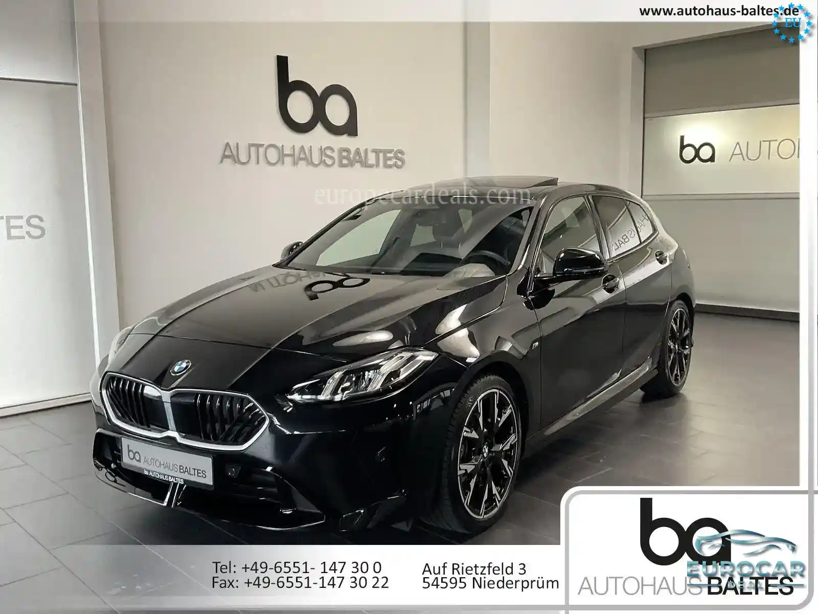BMW 120