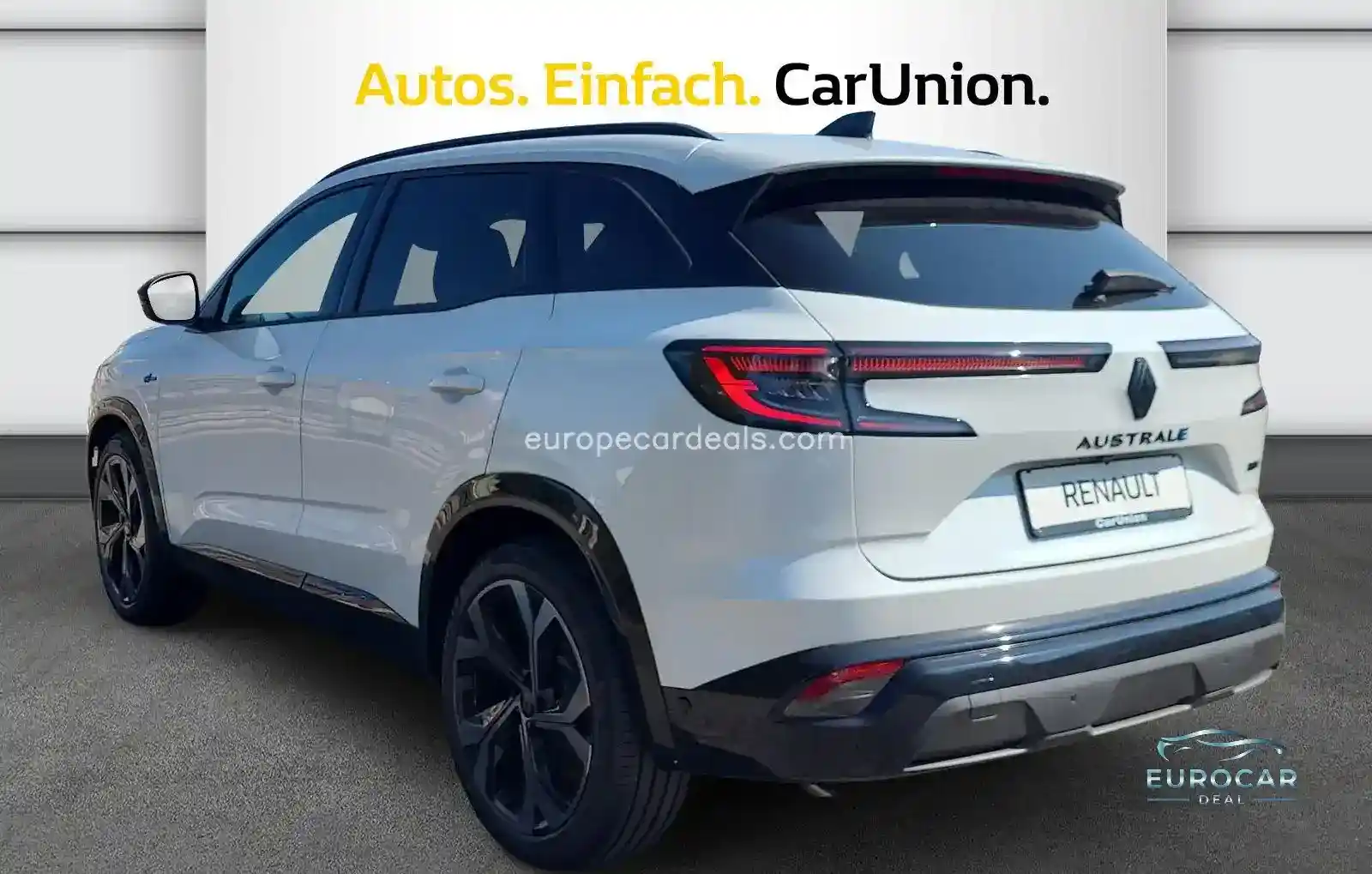 Renault Austral