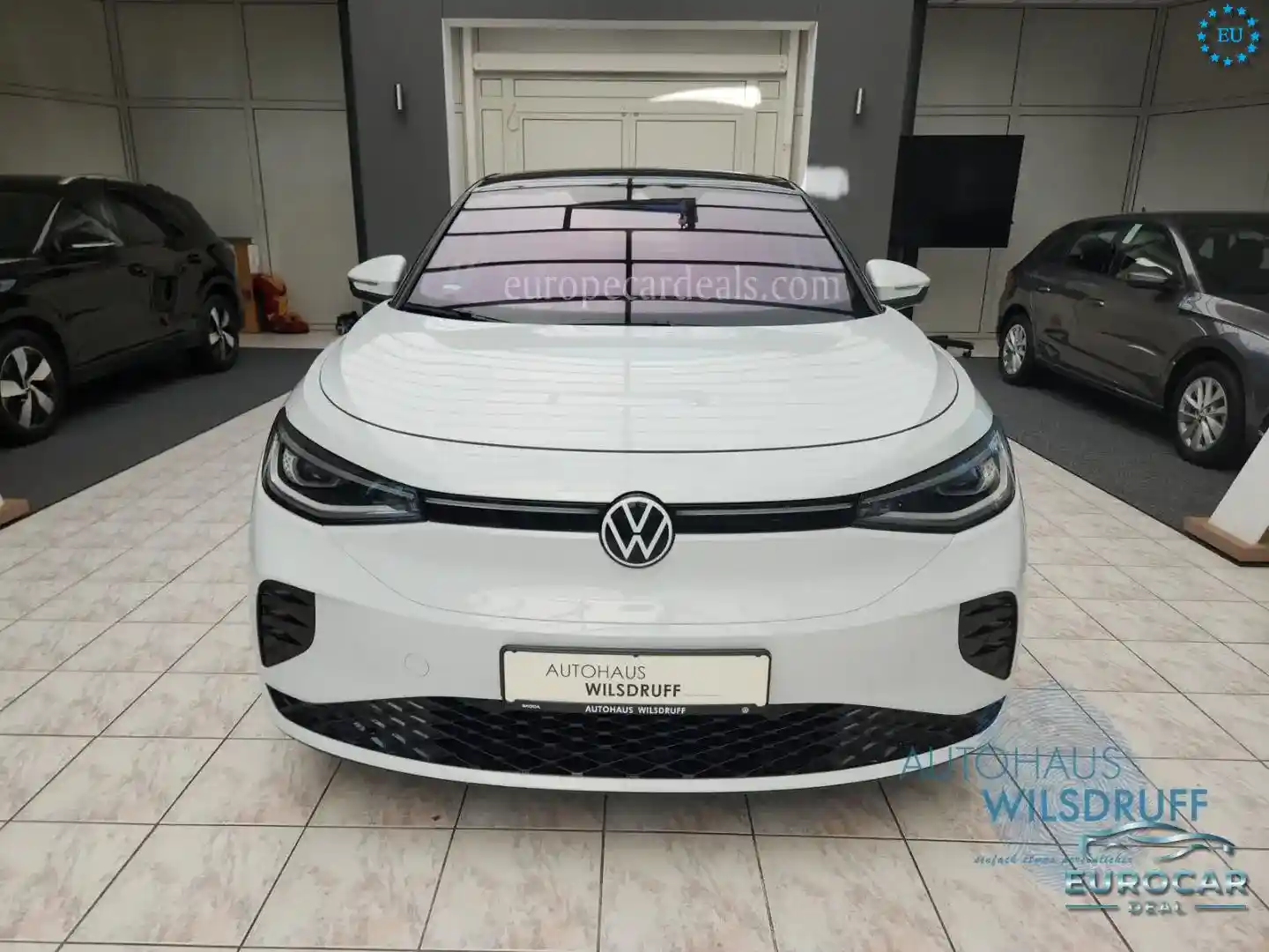 Volkswagen ID.5