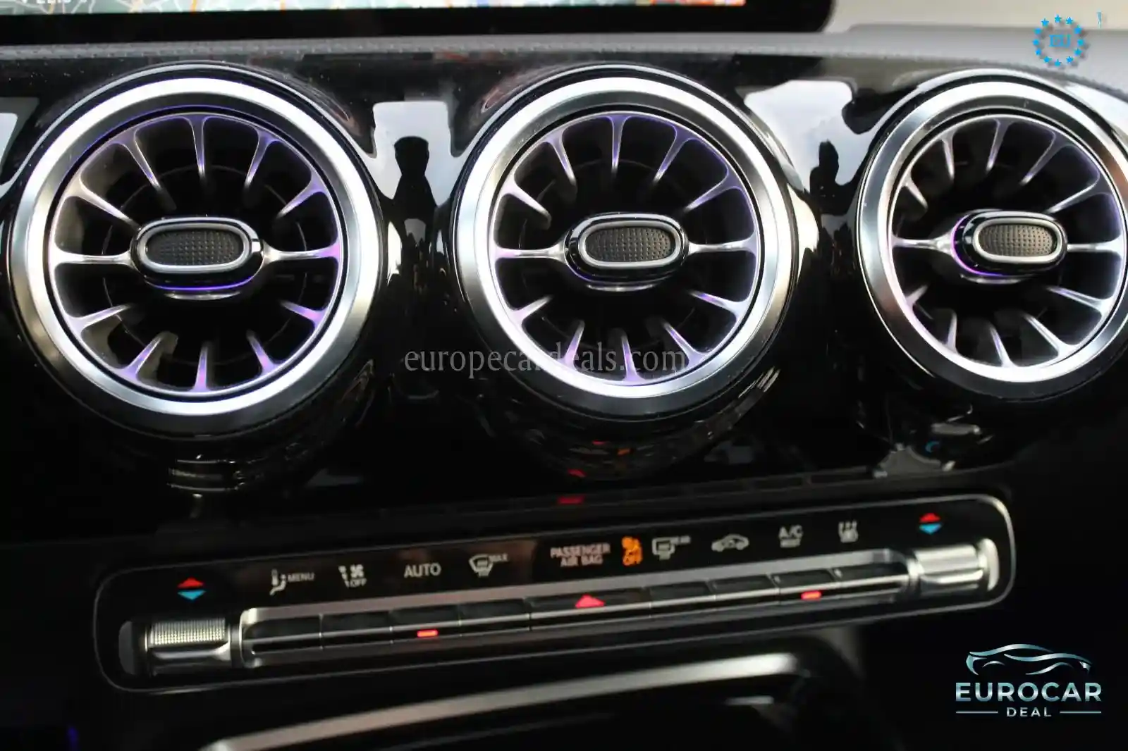 Mercedes-Benz A 35 AMG