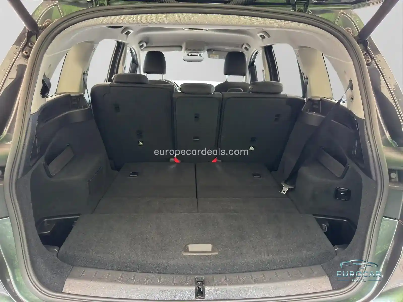 BMW 218 Gran Tourer