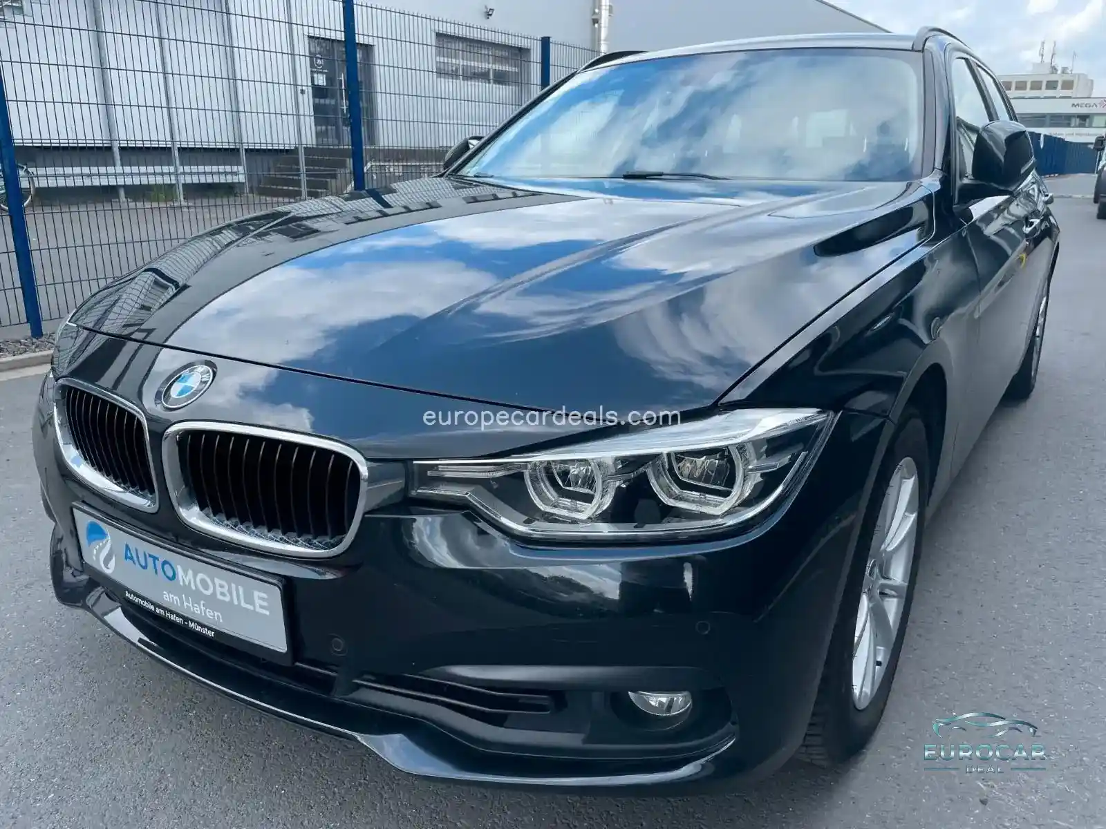 BMW 320