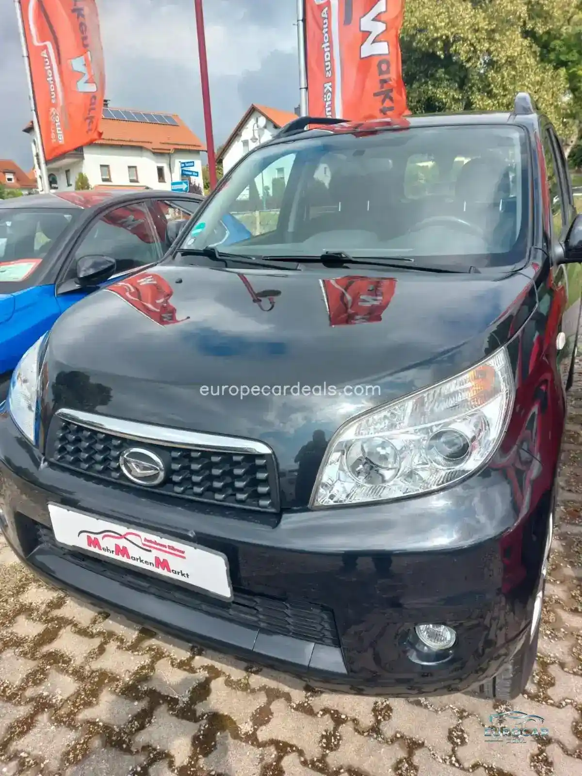 Daihatsu Terios