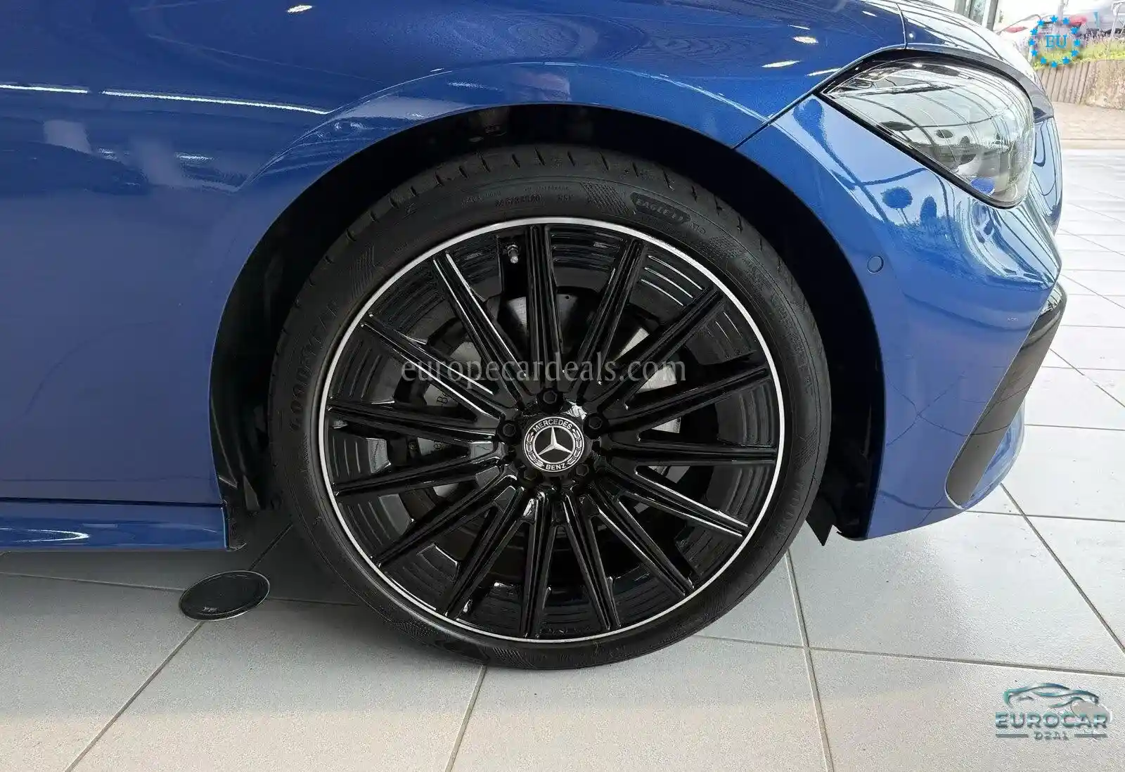 Mercedes-Benz CLE 200