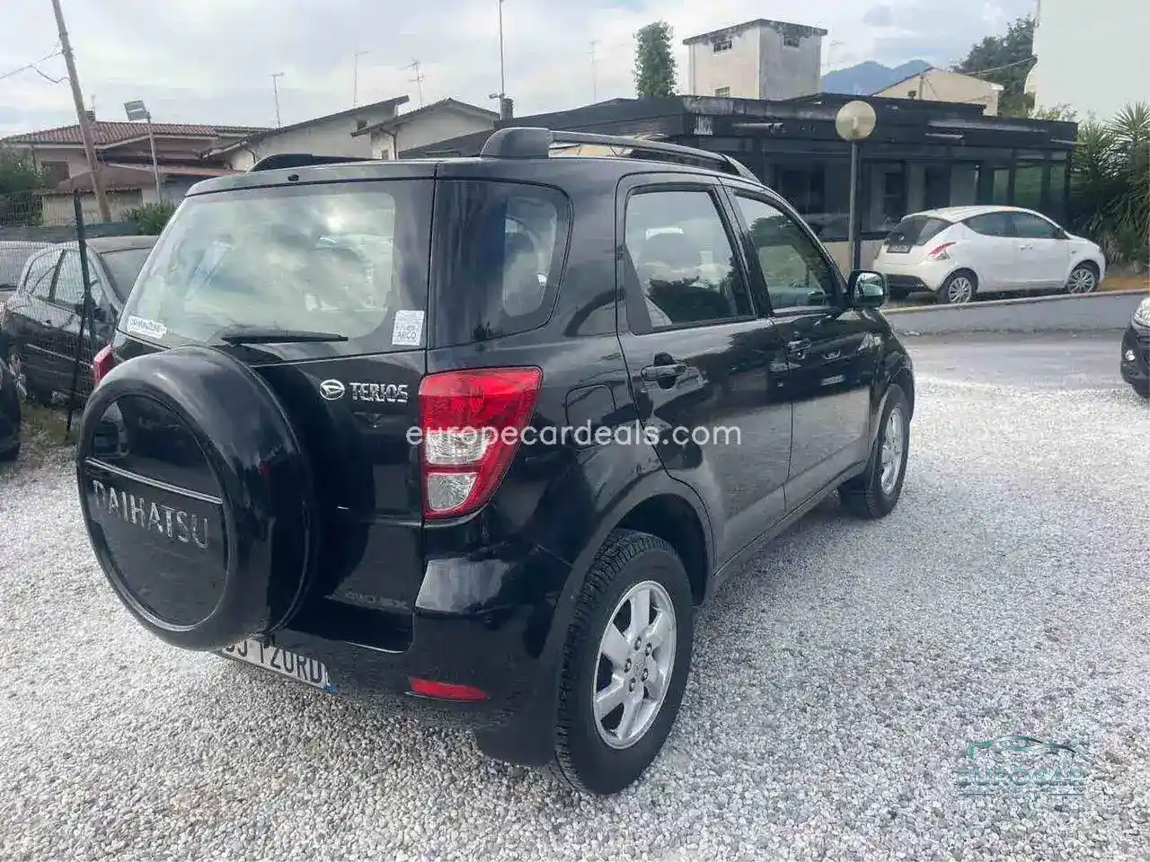 Daihatsu Terios