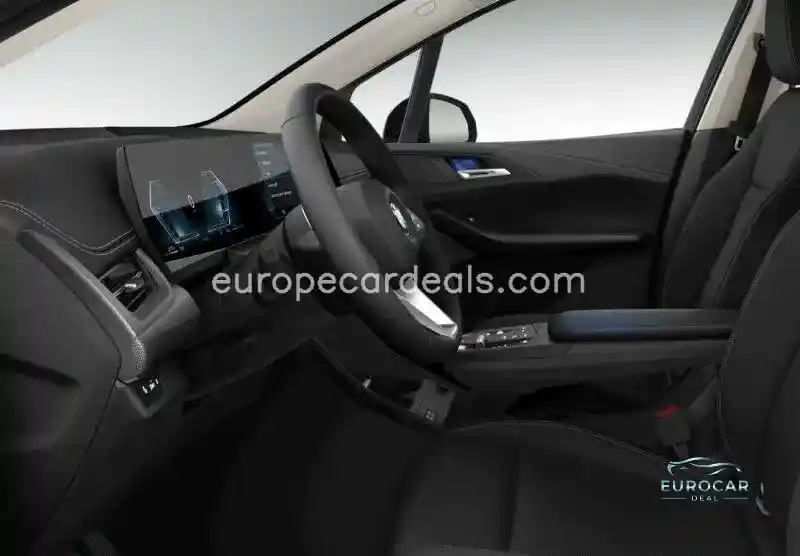 BMW 225 Active Tourer