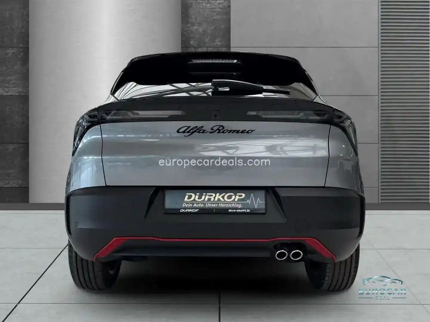 Alfa Romeo Junior