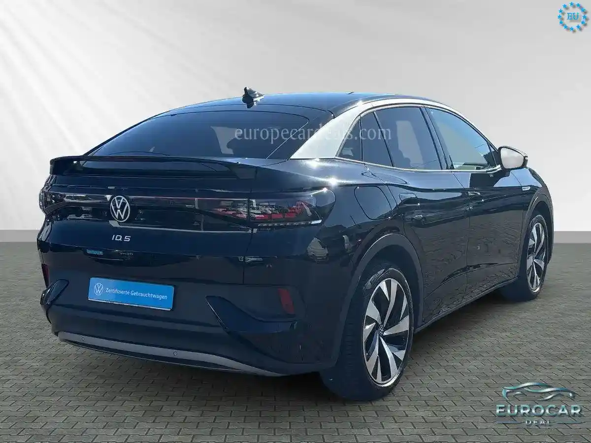 Volkswagen ID.5