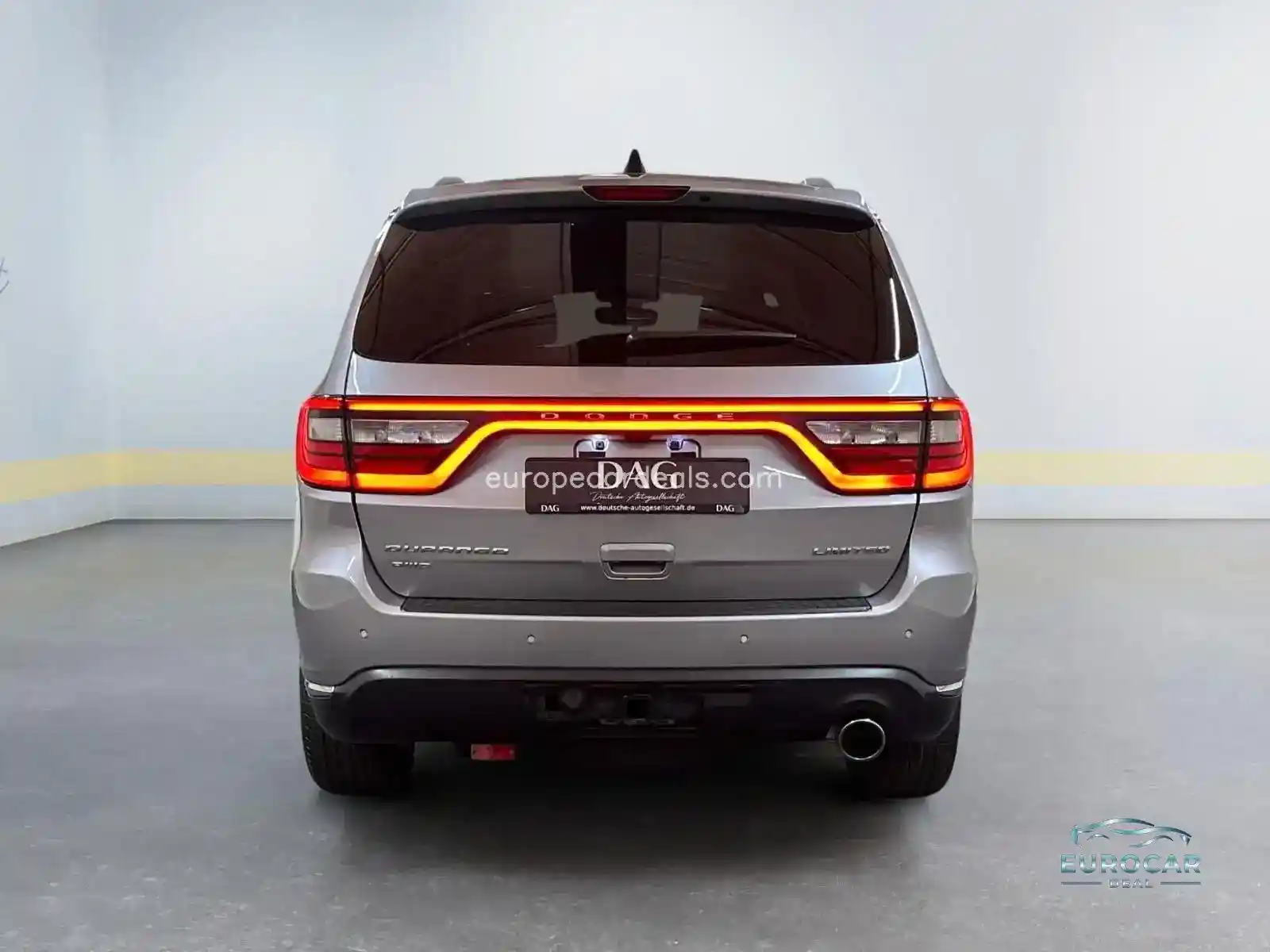 Dodge Durango