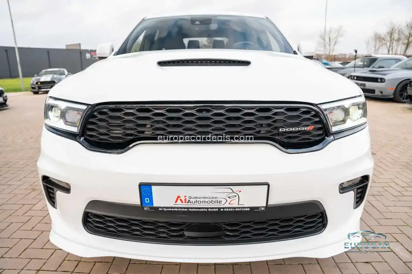 Dodge Durango