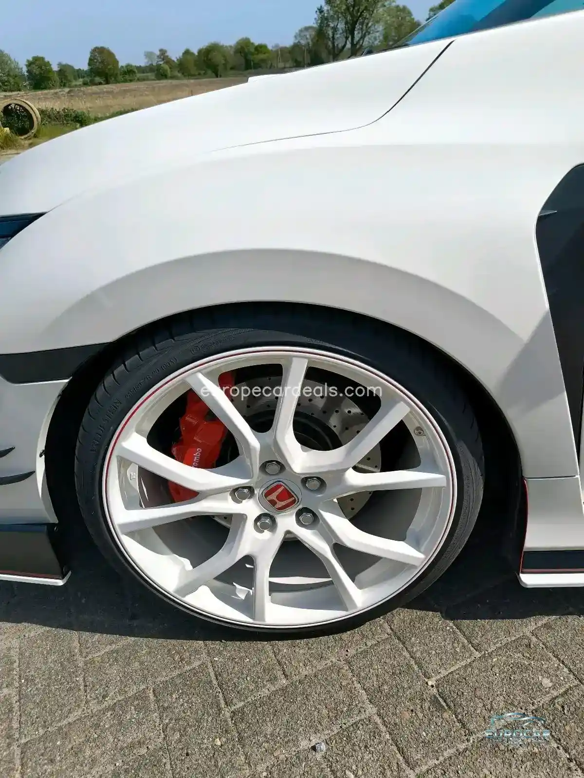 Honda Integra