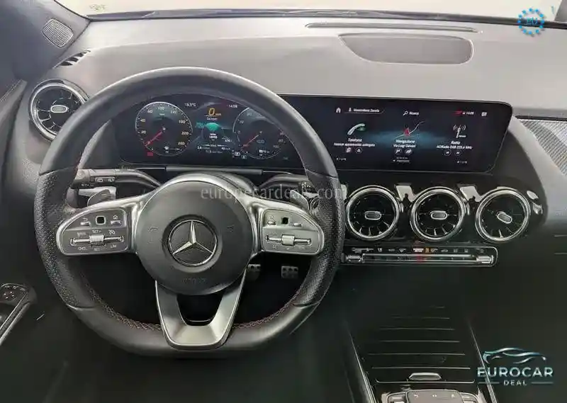 Mercedes-Benz B 250