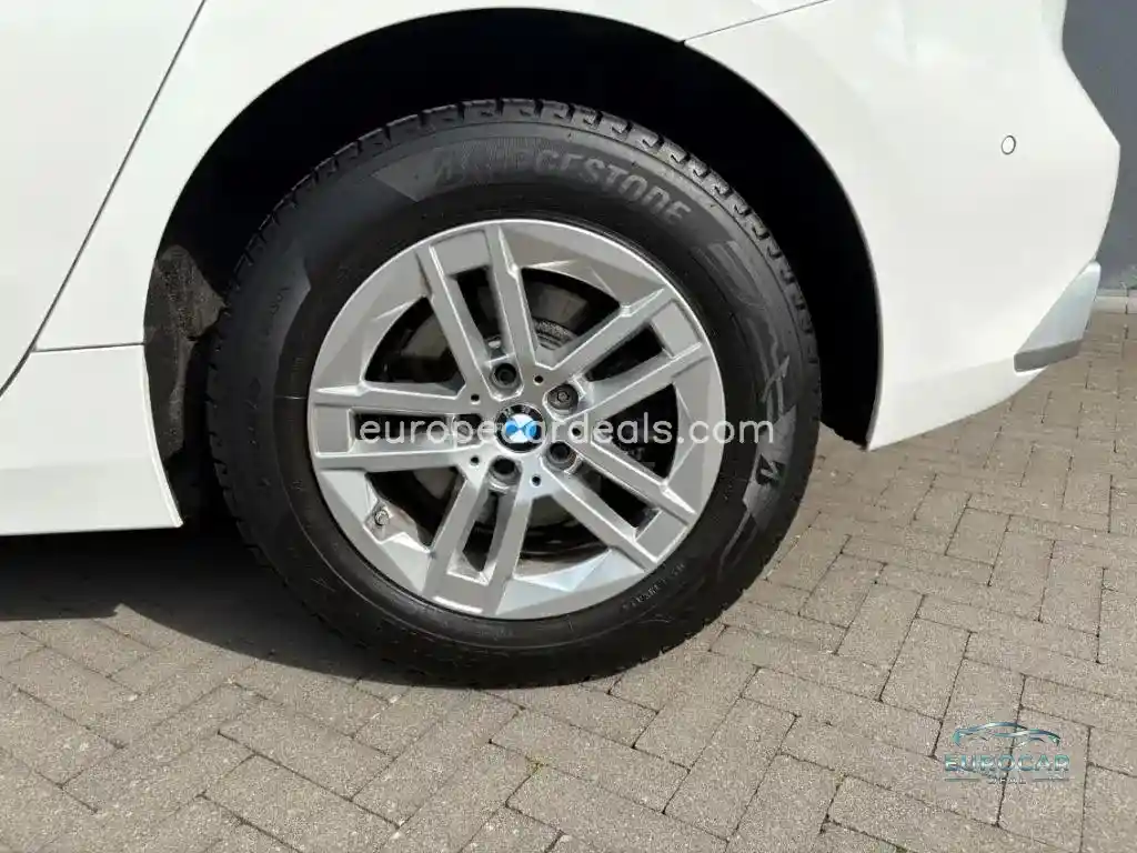 BMW 218 Active Tourer