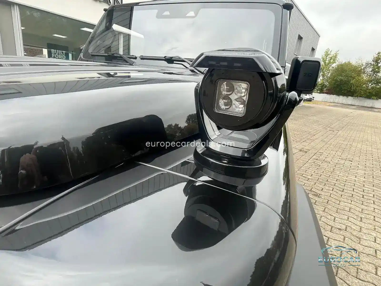 BAIC Other