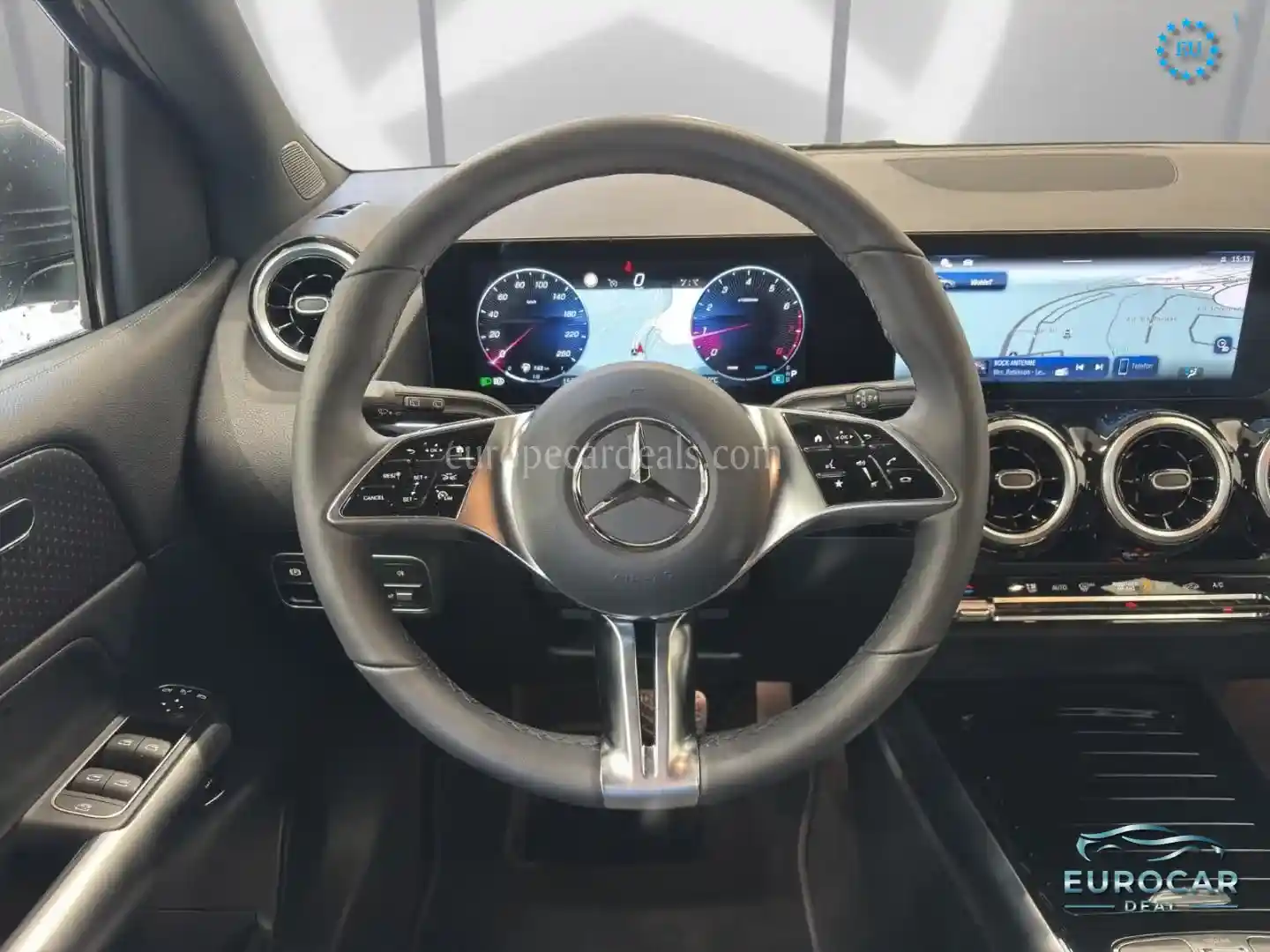 Mercedes-Benz B 220