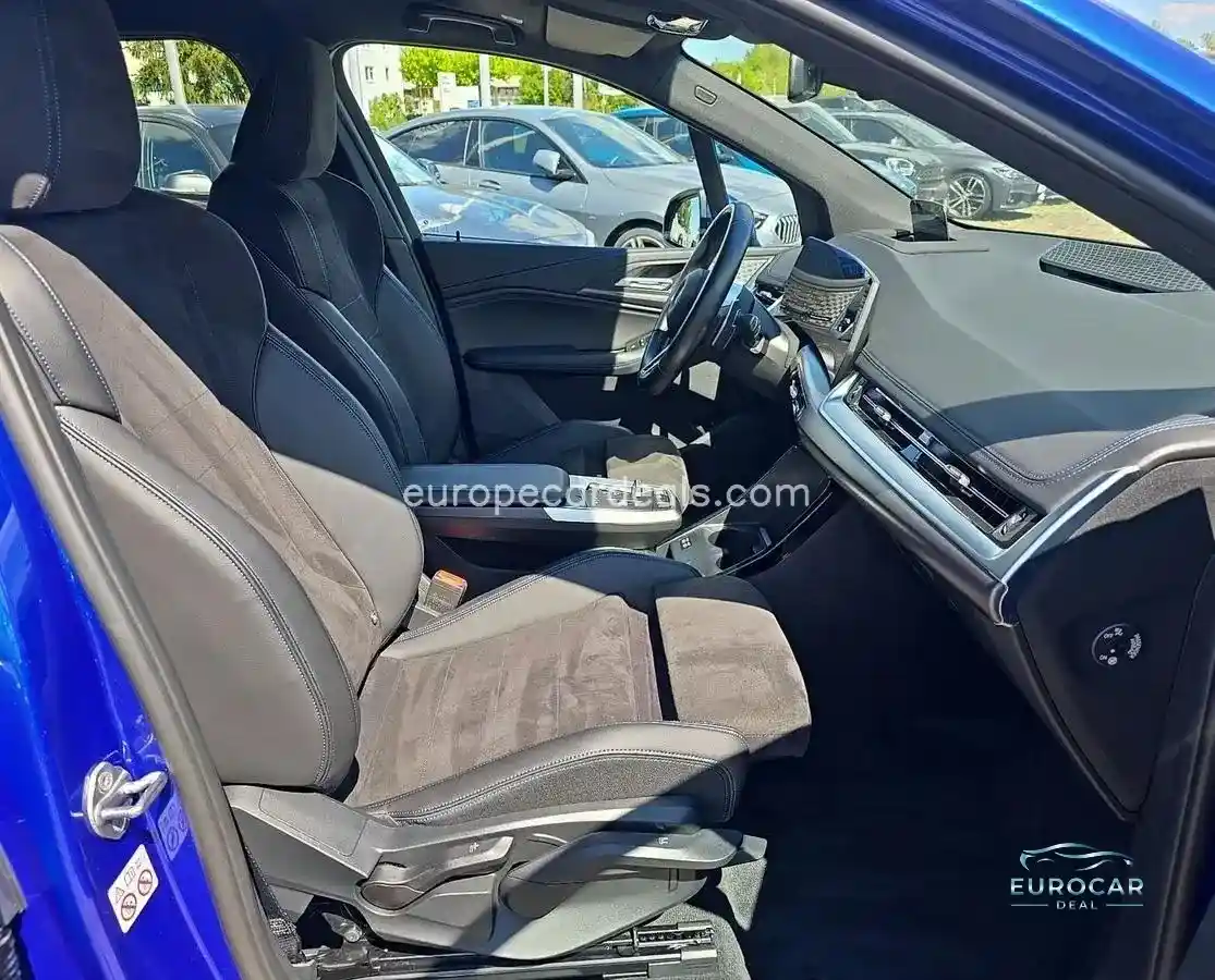 BMW 220 Active Tourer