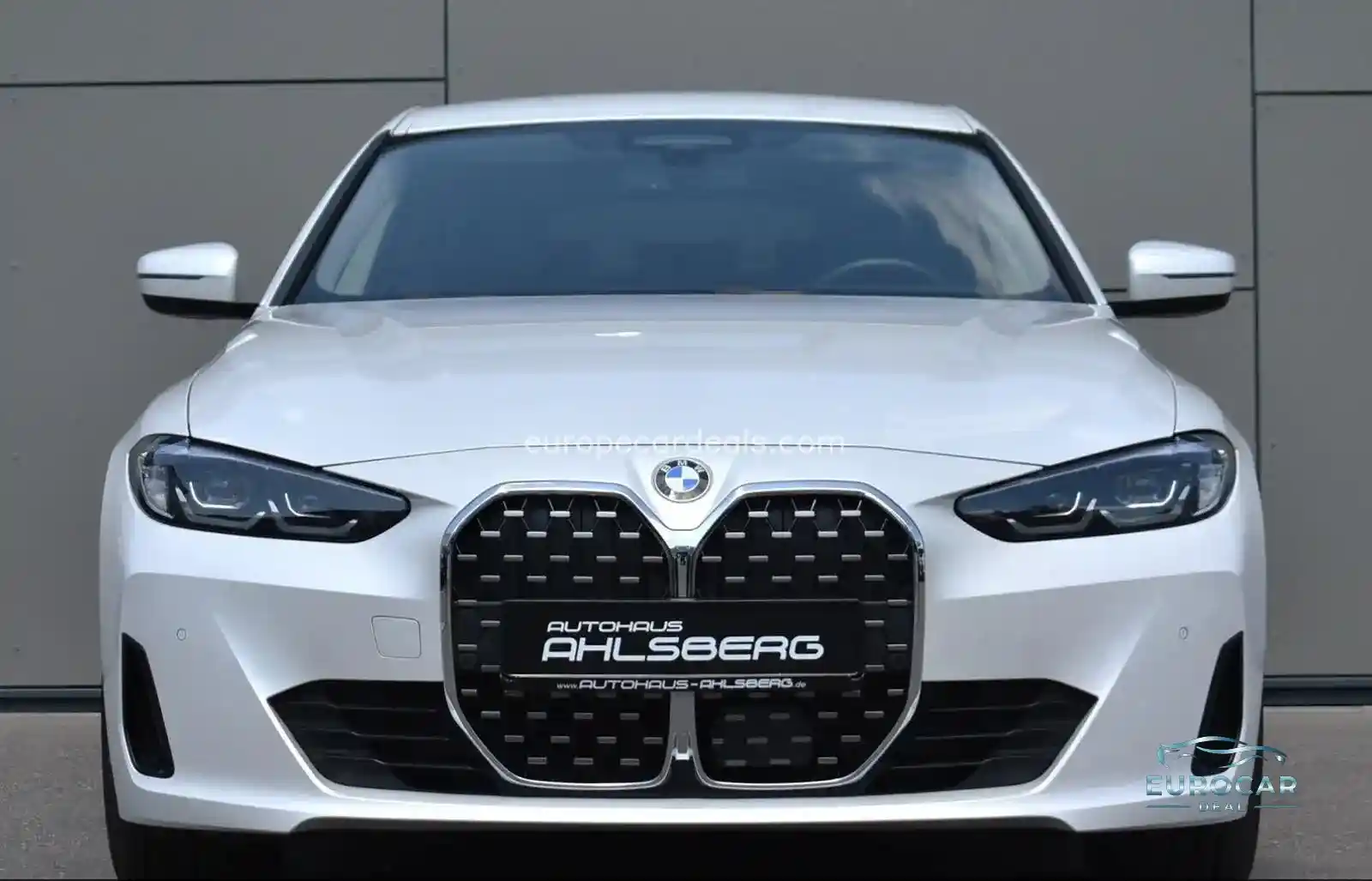 BMW 420