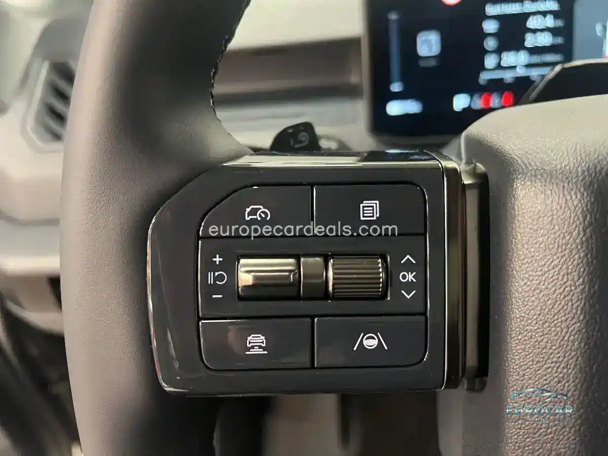 Kia PV5